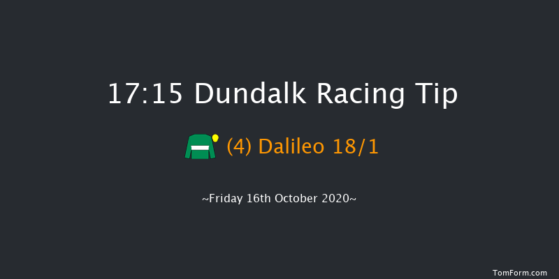 Crowne Plaza Hotel Dundalk Handicap Dundalk 17:15 Handicap 12f Fri 9th Oct 2020