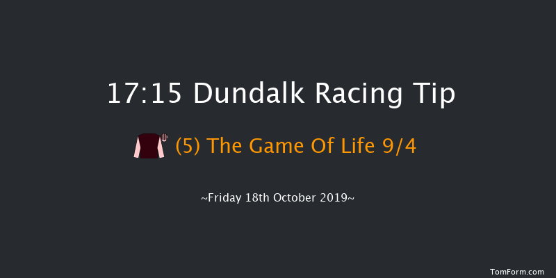 Dundalk 17:15 Claimer 11f Fri 11th Oct 2019