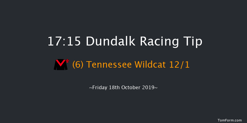 Dundalk 17:15 Claimer 11f Fri 11th Oct 2019
