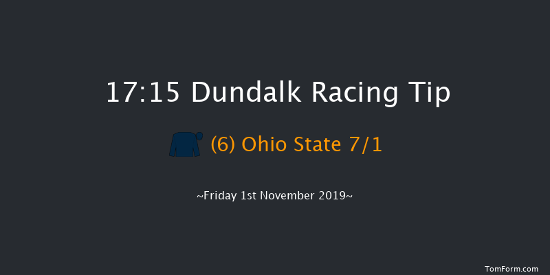 Dundalk 17:15 Maiden 5f Wed 30th Oct 2019