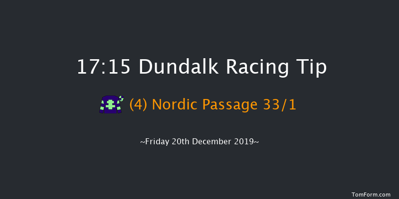 Dundalk 17:15 Handicap 7f Wed 18th Dec 2019