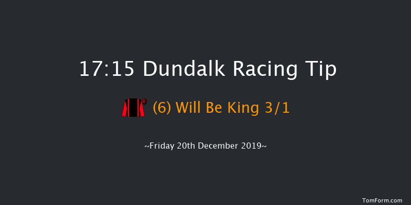 Dundalk 17:15 Handicap 7f Wed 18th Dec 2019