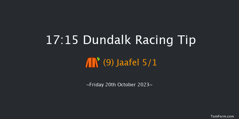 Dundalk 17:15 Handicap 11f Fri 13th Oct 2023