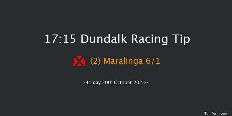 Dundalk 17:15 Handicap 11f Fri 13th Oct 2023