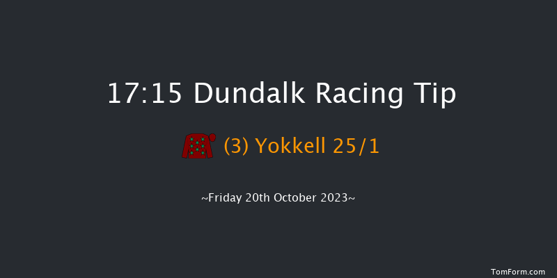 Dundalk 17:15 Handicap 11f Fri 13th Oct 2023