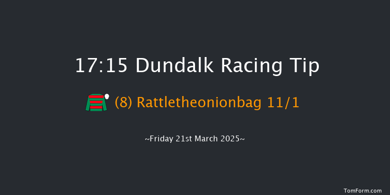 Dundalk  17:15 Handicap 6f Fri 14th Mar 2025