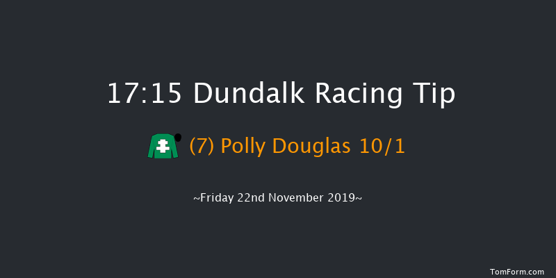 Dundalk 17:15 Handicap 5f Wed 20th Nov 2019