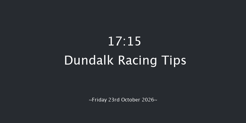 Dundalk 17-15 7f Fri 16th Oct 2026