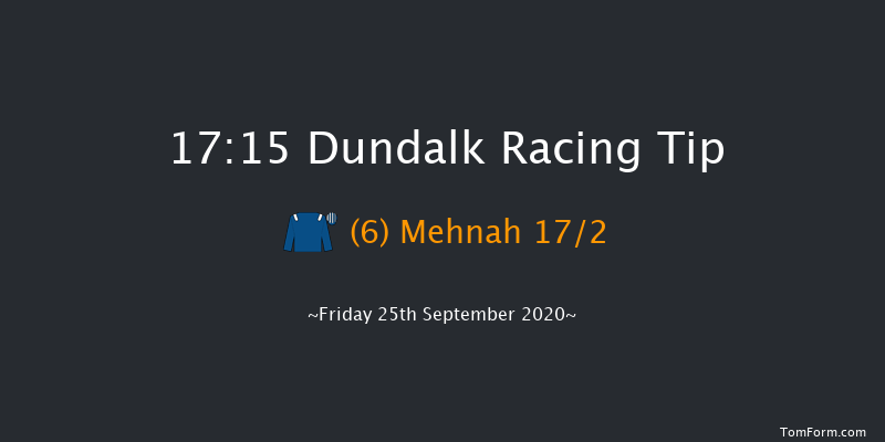Irish Stallion Farms EBF Fillies Maiden (Plus 10) Dundalk 17:15 Maiden 7f Fri 18th Sep 2020