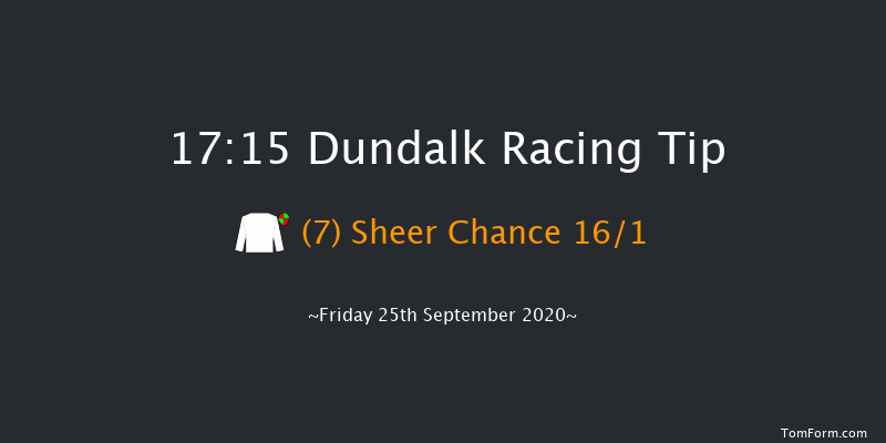 Irish Stallion Farms EBF Fillies Maiden (Plus 10) Dundalk 17:15 Maiden 7f Fri 18th Sep 2020