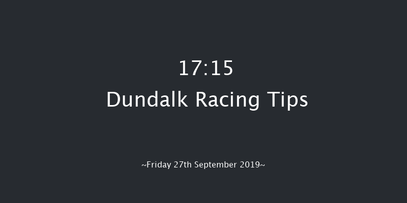 Dundalk 17:15 Stakes 5f Fri 20th Sep 2019