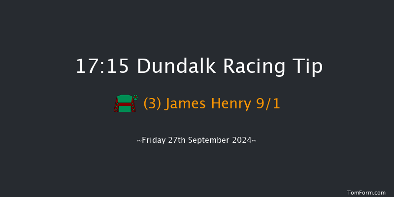 Dundalk  17:15 Handicap 6f Fri 20th Sep 2024
