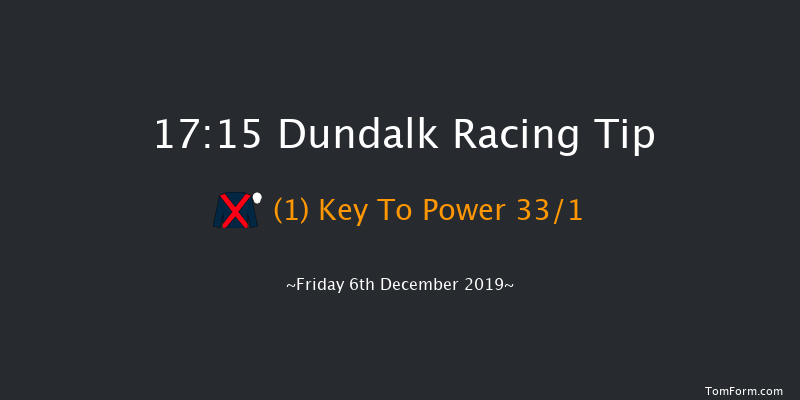 Dundalk 17:15 Handicap 5f Tue 3rd Dec 2019