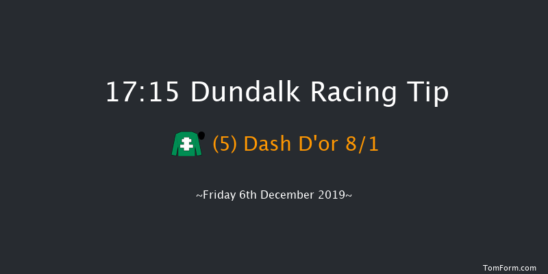 Dundalk 17:15 Handicap 5f Tue 3rd Dec 2019