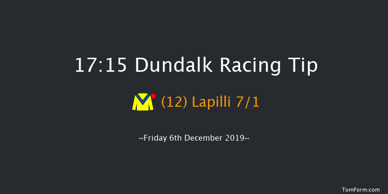 Dundalk 17:15 Handicap 5f Tue 3rd Dec 2019