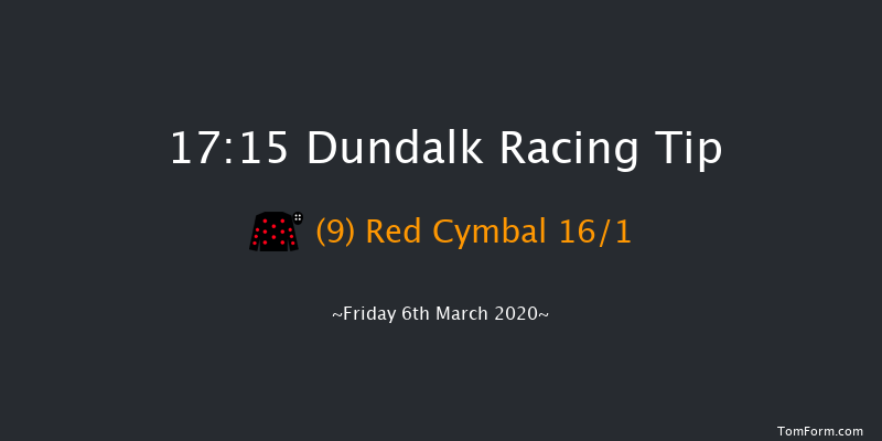 View Restaurant At Dundalk Stadium Handicap Dundalk 17:15 Handicap 5f Fri 28th Feb 2020