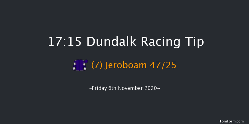 Irish Stallion Farms EBF (C & G) Maiden (Plus 10) Dundalk 17:15 Maiden 8f Wed 4th Nov 2020