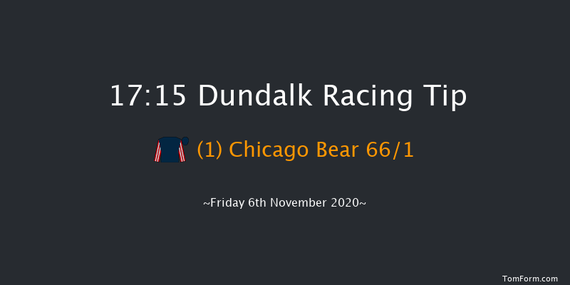 Irish Stallion Farms EBF (C & G) Maiden (Plus 10) Dundalk 17:15 Maiden 8f Wed 4th Nov 2020
