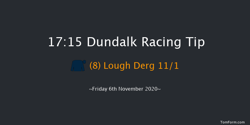 Irish Stallion Farms EBF (C & G) Maiden (Plus 10) Dundalk 17:15 Maiden 8f Wed 4th Nov 2020