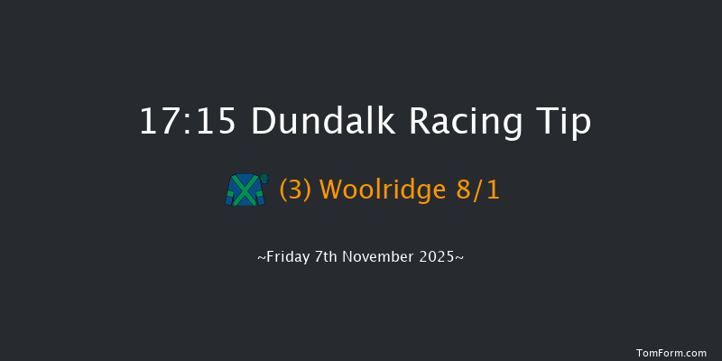 Dundalk 17-15 5f Wed 5th Nov 2025