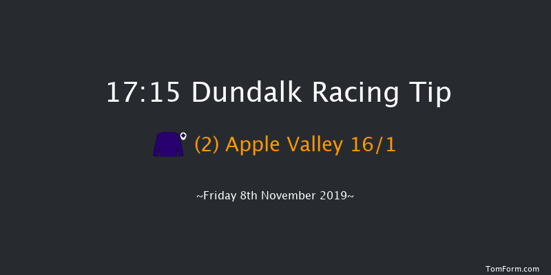 Dundalk 17:15 Maiden 7f Wed 6th Nov 2019