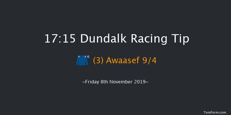 Dundalk 17:15 Maiden 7f Wed 6th Nov 2019