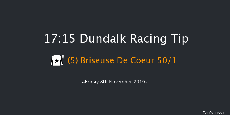 Dundalk 17:15 Maiden 7f Wed 6th Nov 2019