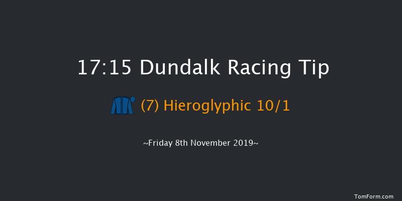 Dundalk 17:15 Maiden 7f Wed 6th Nov 2019