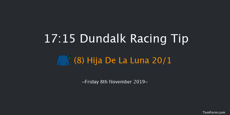 Dundalk 17:15 Maiden 7f Wed 6th Nov 2019