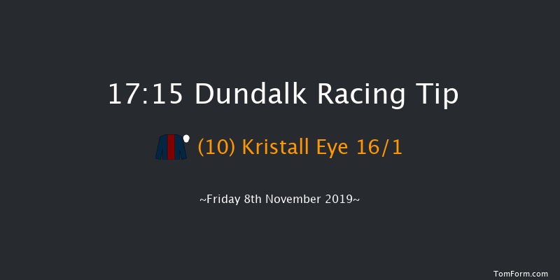 Dundalk 17:15 Maiden 7f Wed 6th Nov 2019