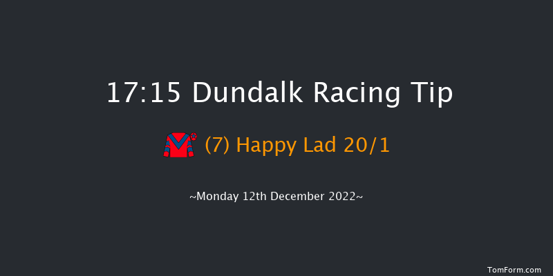 Dundalk 17:15 Handicap 12f Fri 9th Dec 2022