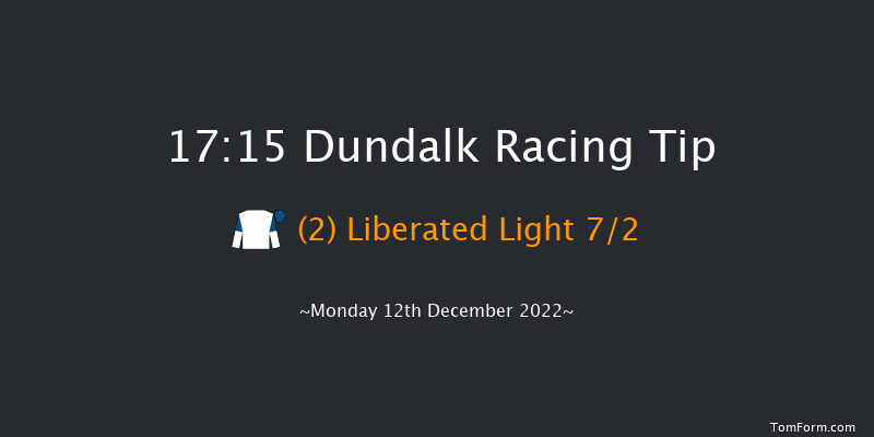Dundalk 17:15 Handicap 12f Fri 9th Dec 2022