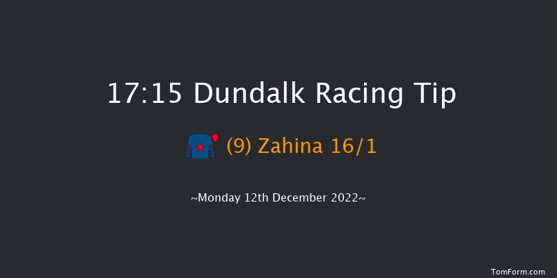 Dundalk 17:15 Handicap 12f Fri 9th Dec 2022