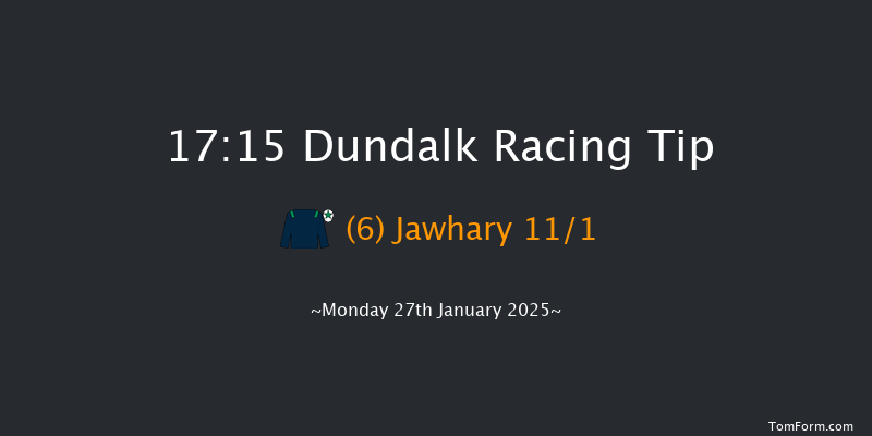Dundalk  17:15 Claimer 11f Fri 17th Jan 2025