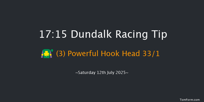 Dundalk 17-15 12f Fri 11th Apr 2025
