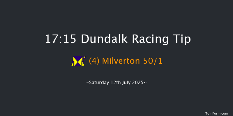 Dundalk 17-15 12f Fri 11th Apr 2025