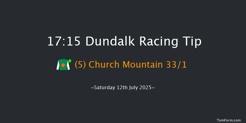 Dundalk 17-15 12f Fri 11th Apr 2025