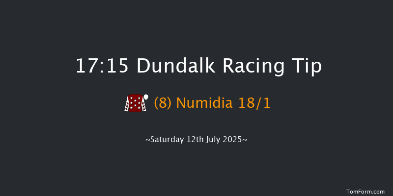 Dundalk 17-15 12f Fri 11th Apr 2025