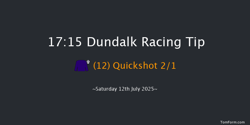 Dundalk 17-15 12f Fri 11th Apr 2025