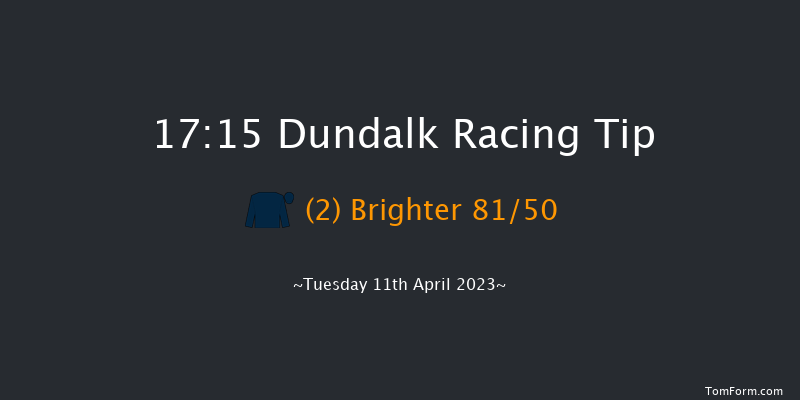 Dundalk 17:15 Maiden 5f Fri 31st Mar 2023