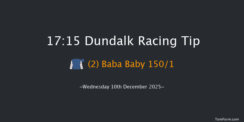 Dundalk 17-15 8f Fri 5th Dec 2025