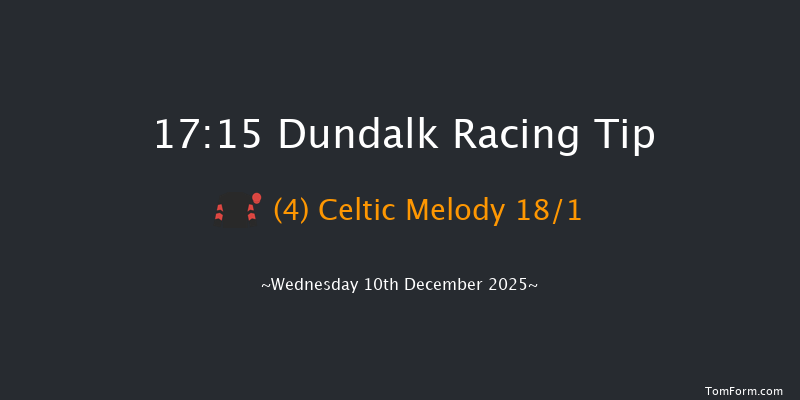 Dundalk 17-15 8f Fri 5th Dec 2025