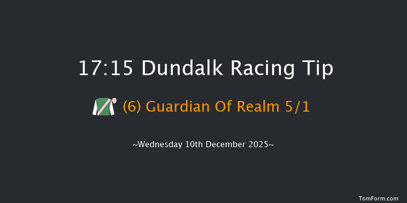 Dundalk 17-15 8f Fri 5th Dec 2025