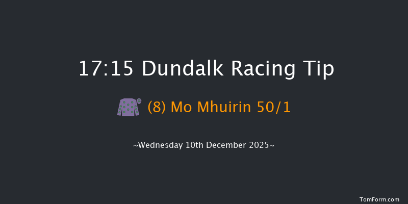 Dundalk 17-15 8f Fri 5th Dec 2025