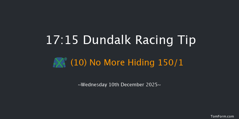 Dundalk 17-15 8f Fri 5th Dec 2025