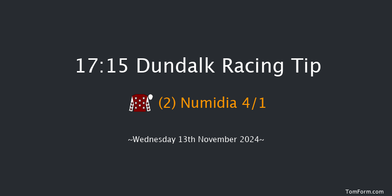 Dundalk  17:15 Handicap 11f Fri 8th Nov 2024