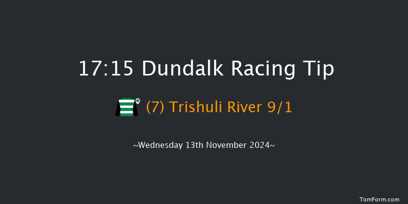 Dundalk  17:15 Handicap 11f Fri 8th Nov 2024