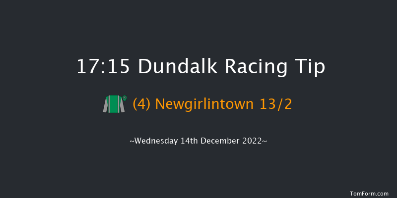 Dundalk 17:15 Handicap 11f Mon 12th Dec 2022
