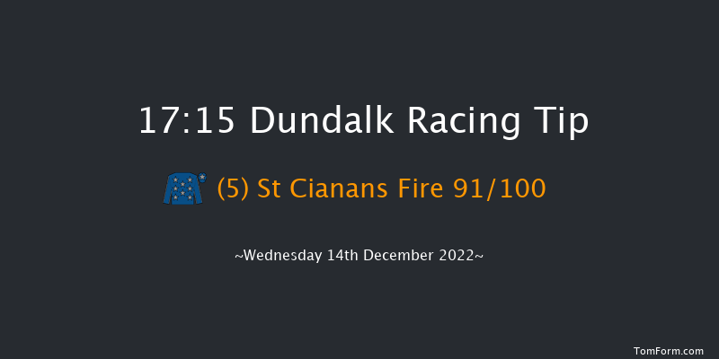 Dundalk 17:15 Handicap 11f Mon 12th Dec 2022
