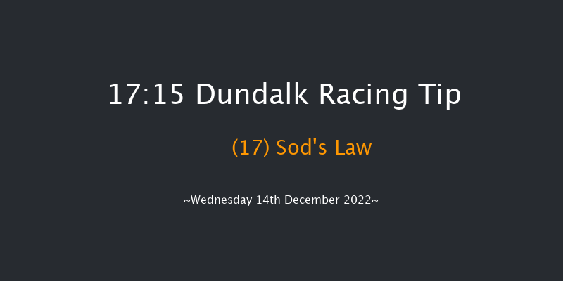 Dundalk 17:15 Handicap 11f Mon 12th Dec 2022